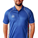 Unisex RPET Bonza Polo