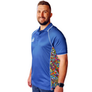Unisex RPET Bonza Polo
