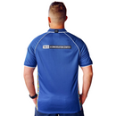 Unisex RPET Bonza Polo