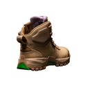 FXD WB-2W 100mm Zip Side Ladies Work Boot