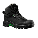 FXD WB-2W 100mm Zip Side Ladies Work Boot