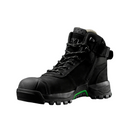 FXD WB-2W 100mm Zip Side Ladies Work Boot