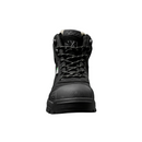 FXD WB-2W 100mm Zip Side Ladies Work Boot