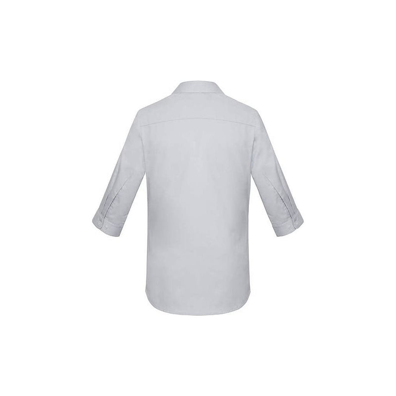 Biz Corporates - Charlie 3/4 Sleeve Shirt - RS968LT - SALE