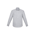Biz Corporates - Mens Charlie Classic Fit Long Sleeve Shirt - RS968ML - SALE