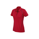 Biz Collection P604LS Ladies Cyber Polo