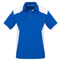 Biz Collection P705MS Mens Rival Polo