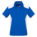 Biz Collection P705MS Mens Rival Polo