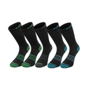 FXD SK-8W Ladies Work Socks - 5 Pack