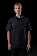 FXD SSH-3 Vented Short Sleeve Shirt