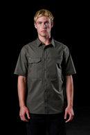 FXD SSH-3 Vented Short Sleeve Shirt
