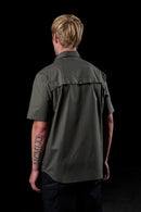 FXD SSH-3 Vented Short Sleeve Shirt