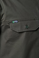 FXD SSH-3 Vented Short Sleeve Shirt