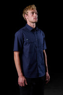 FXD SSH-3 Vented Short Sleeve Shirt