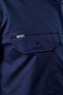 FXD SSH-3 Vented Short Sleeve Shirt