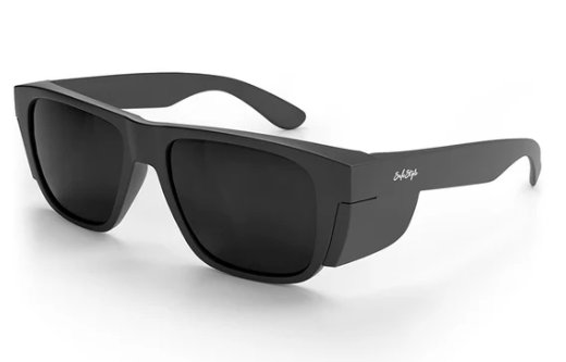 Trendy Safety Glasses