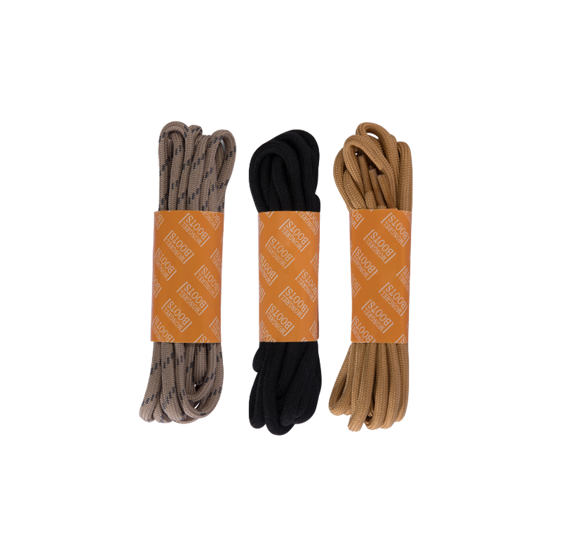 Work boot laces clearance