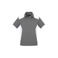 Biz Collection P705MS Mens Rival Polo
