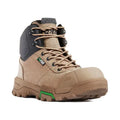 FXD WB-1 150mm Zip Side Work Boot