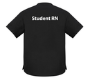 TAFE QLD Unisex Scrub Top
