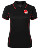 TAFE QLD Ladies Polo