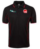 TAFE SCHI QLD Men's Polo (Limited Stock - Clearance)