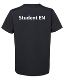 TAFE QLD Unisex Scrub Top