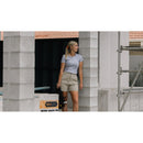 Zadie Z01S Workz Short High Waisted