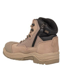Magnum MTM160 Trademaster Lite Comp Toe Safety Boot