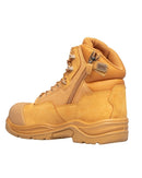 Magnum MTM150 Trademaster Lite Comp Toe Safety Boot