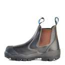 Bata 804-44021 Trekker Ultra Slip On Safety Boot