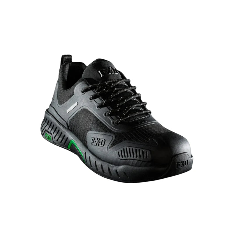 FXD WJ-2 Nitrolite Work Jogger Non Safety