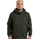 FXD WF-3 - Work Zip Fleece Hoodie