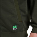 FXD WF-3 - Work Zip Fleece Hoodie