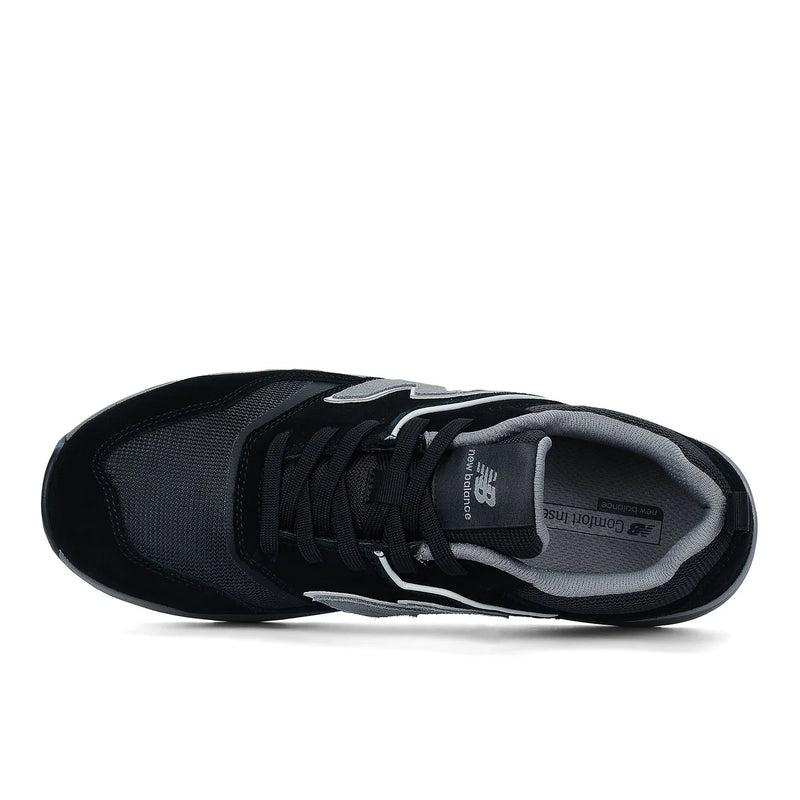 New Balance MEELCAP Elite Lite Safety Shoe
