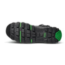 FXD WB-2 100mm Zip Side Work Boot