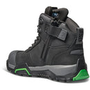 FXD WB-2 100mm Zip Side Work Boot