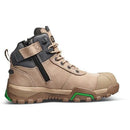 FXD WB-2 100mm Zip Side Work Boot