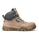 FXD WB-2 100mm Zip Side Work Boot