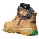 FXD WB-2 100mm Zip Side Work Boot