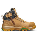 FXD WB-2 100mm Zip Side Work Boot