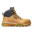 FXD WB-2 100mm Zip Side Work Boot