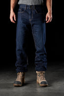 FXD WD-2 Work Jean