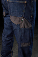 FXD WD-2 Work Jean