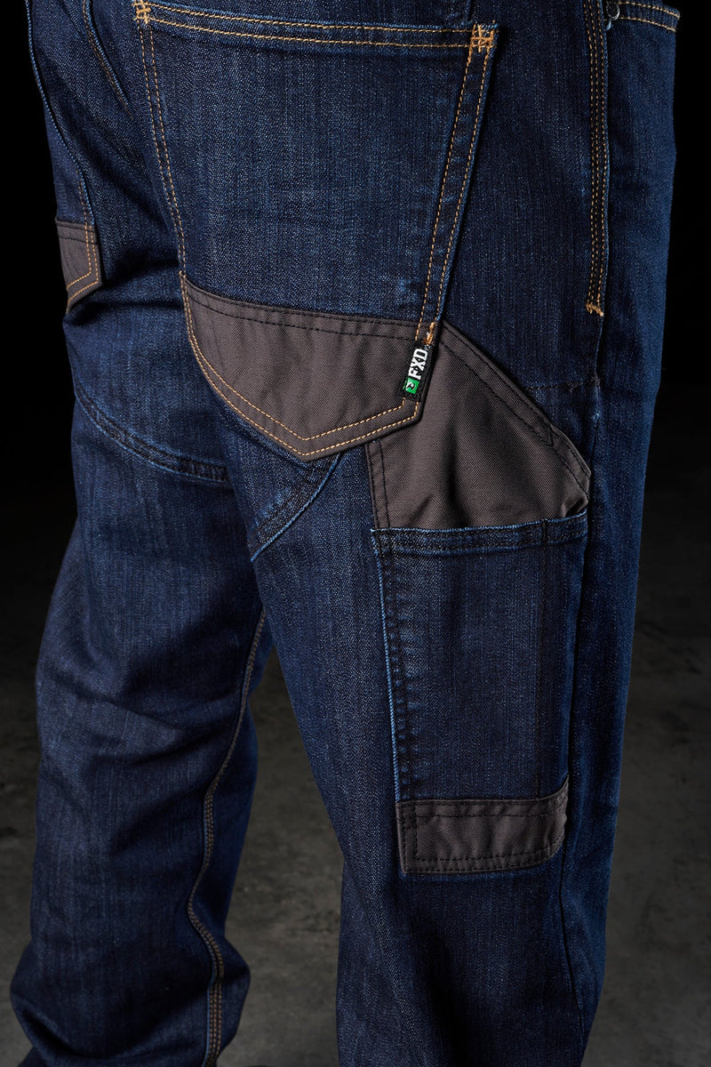 FXD WD-2 Work Jean