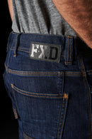 FXD WD-2 Work Jean