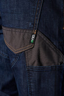 FXD WD-2 Work Jean