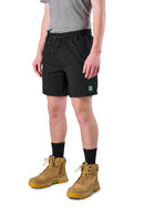 FXD WS-7 Elastic Waist Utility Short