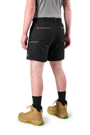 FXD WS-7 Elastic Waist Utility Short