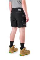 FXD WS-7 Elastic Waist Utility Short